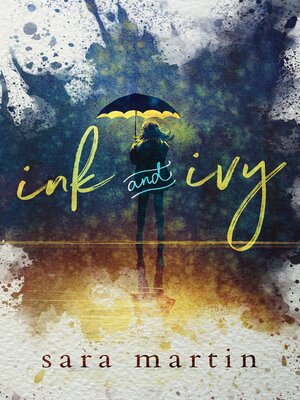 cover image of Ink and Ivy